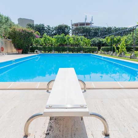 Villa Luisa 바리 외부 사진