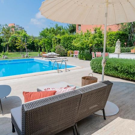 Villa Luisa 바리 외부 사진