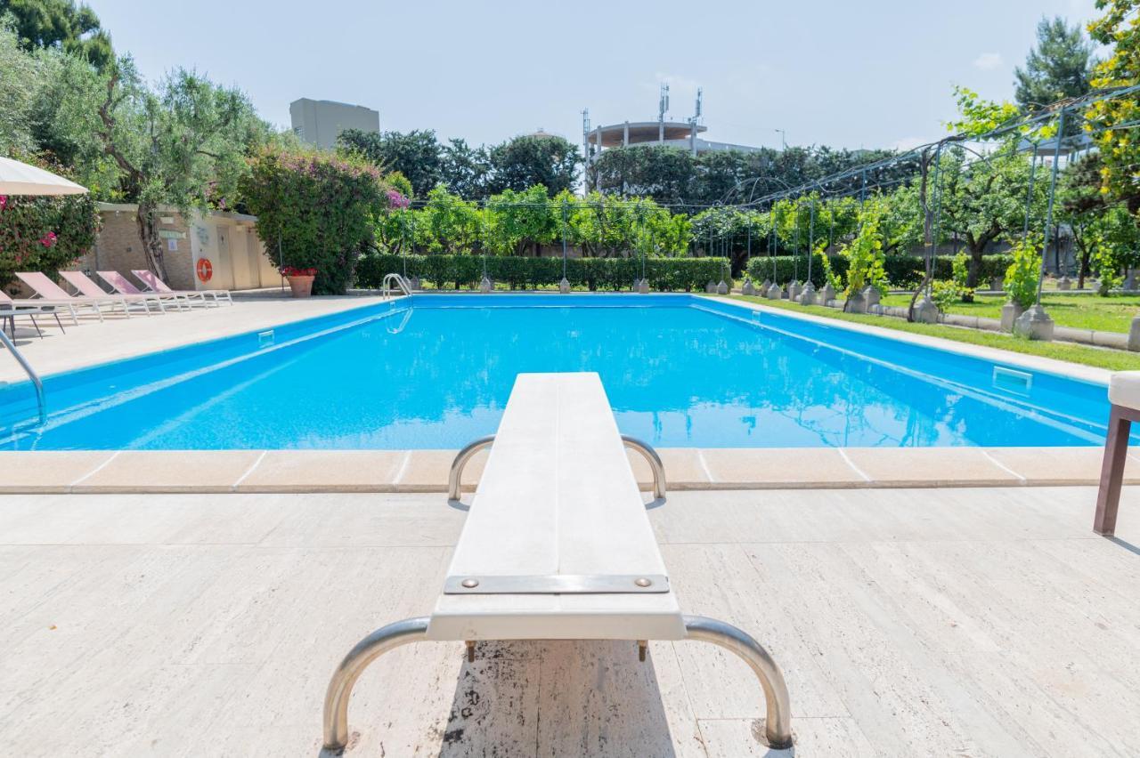 Villa Luisa 바리 외부 사진