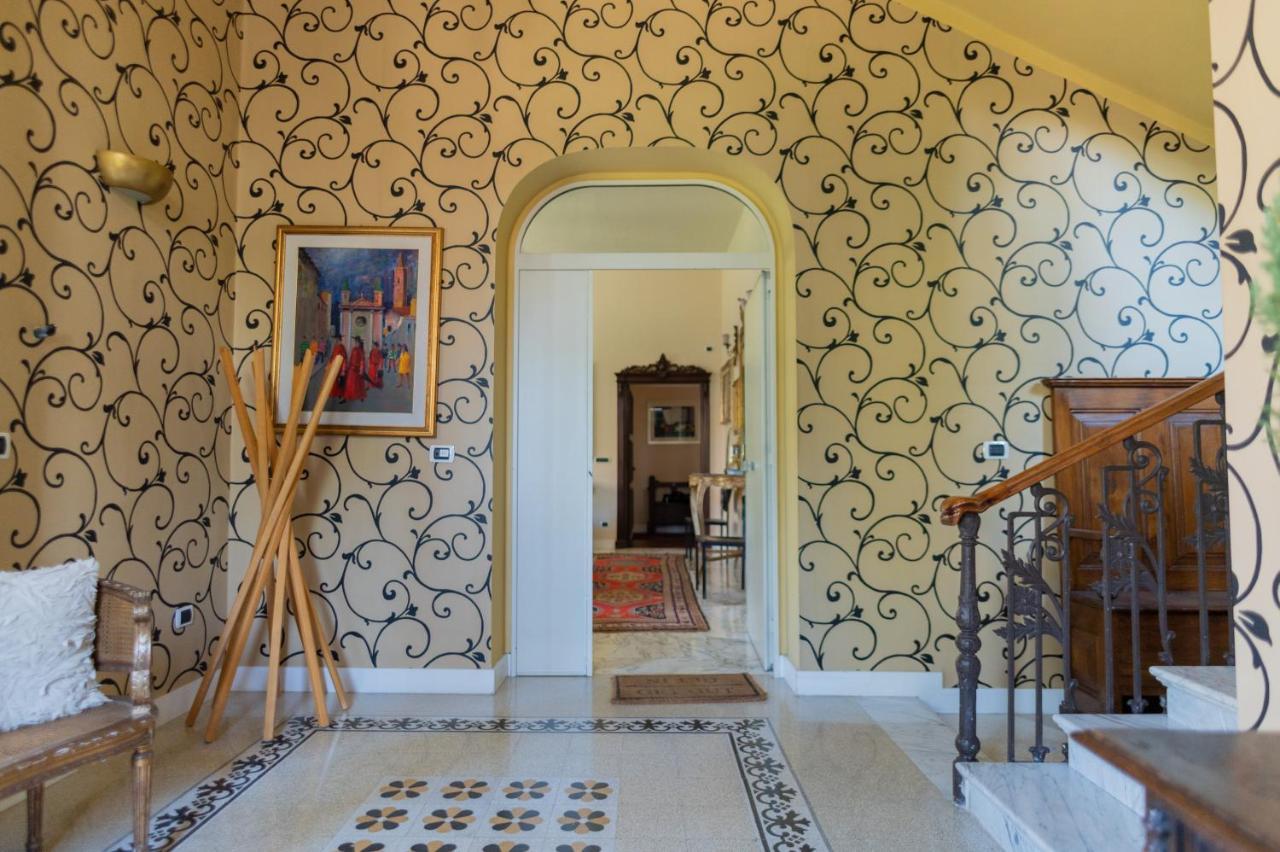 Villa Luisa 바리 외부 사진