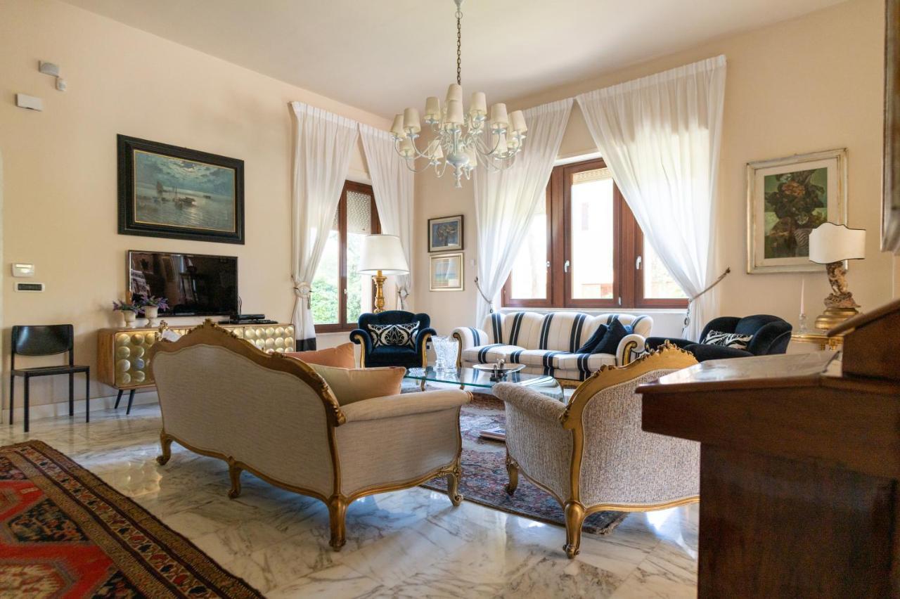 Villa Luisa 바리 외부 사진