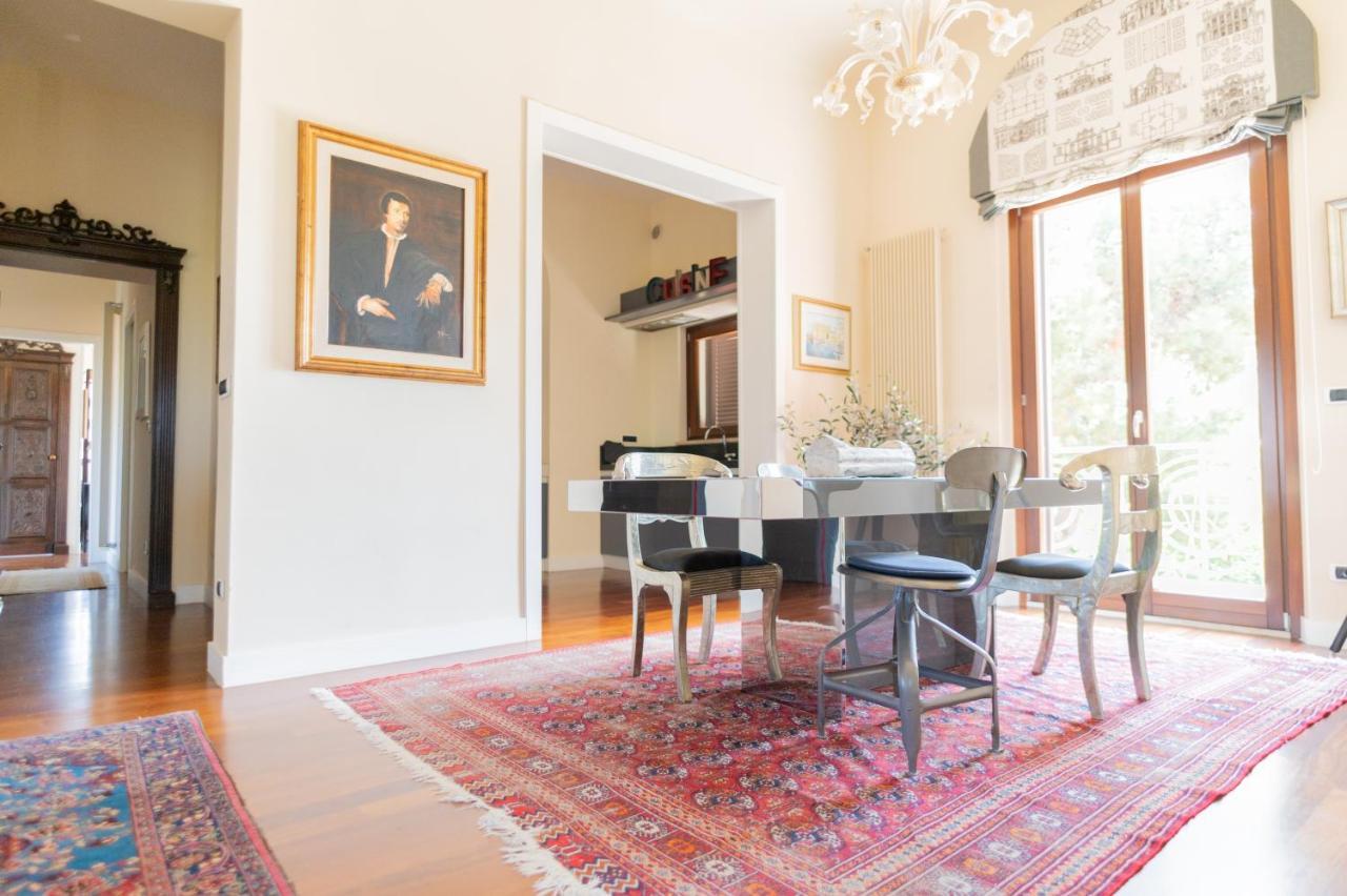 Villa Luisa 바리 외부 사진