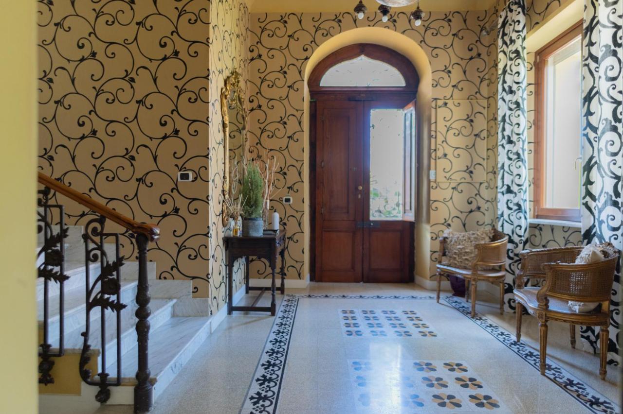 Villa Luisa 바리 외부 사진