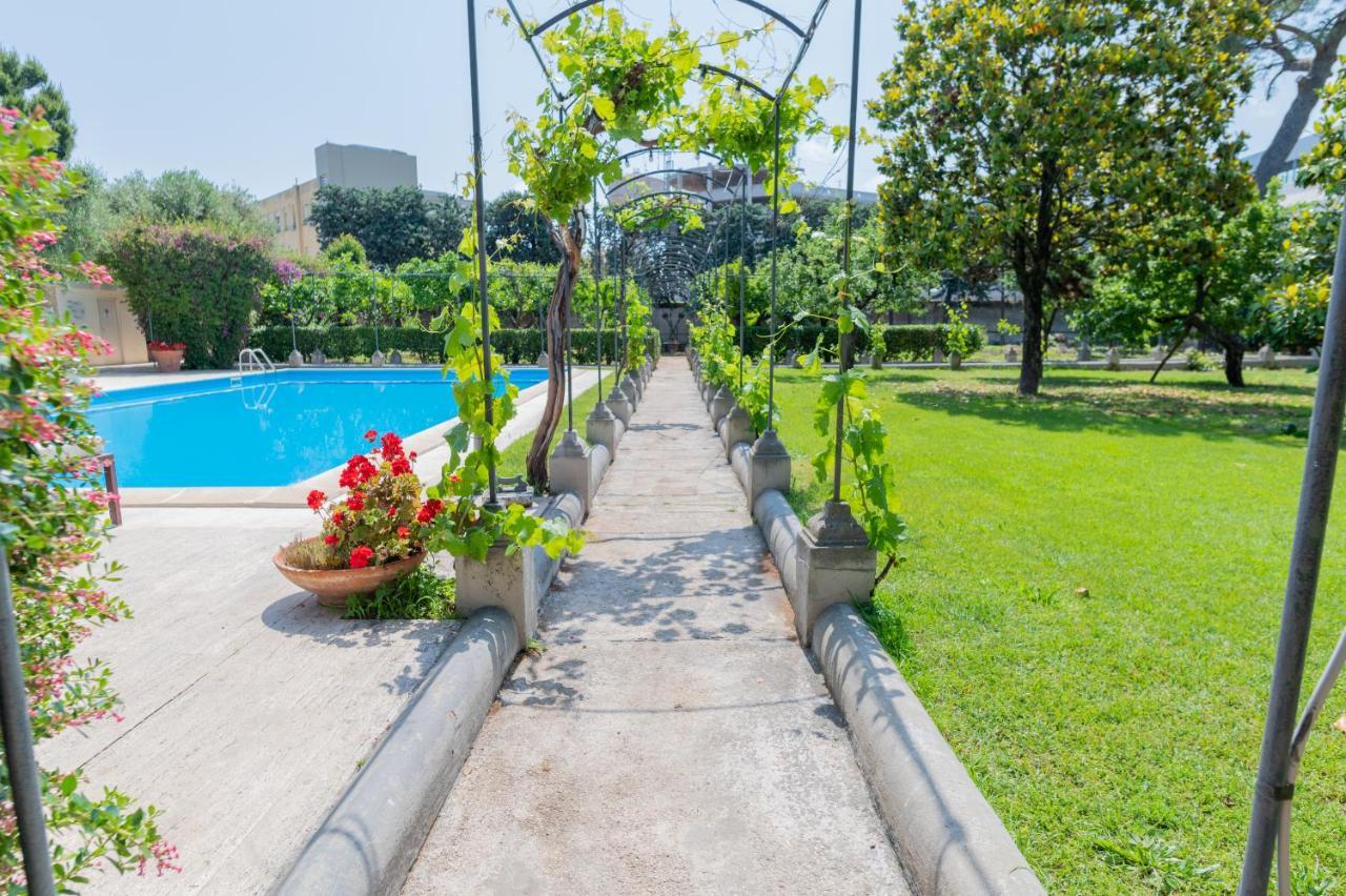 Villa Luisa 바리 외부 사진