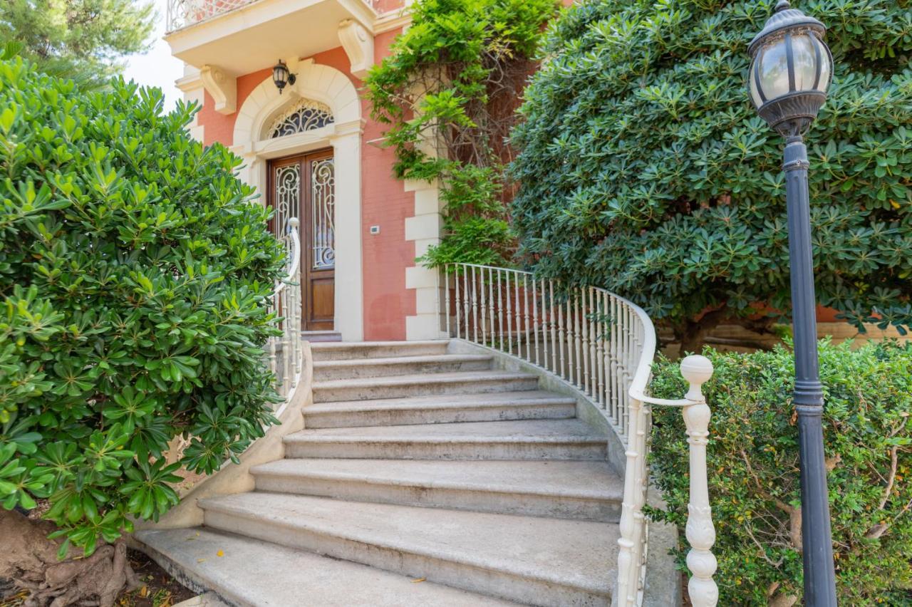 Villa Luisa 바리 외부 사진